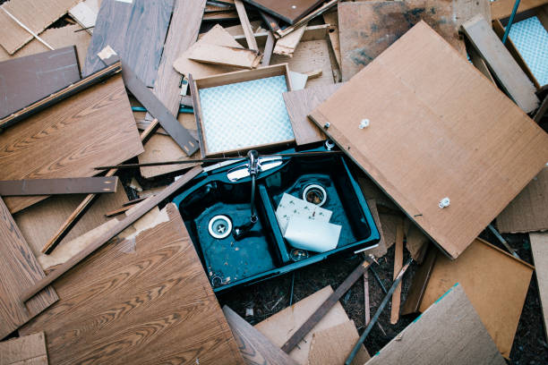 Best Scrap Metal Removal  in Melwood, MD