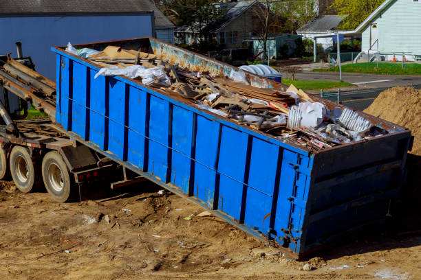 Best Demolition Debris Removal  in Melwood, MD